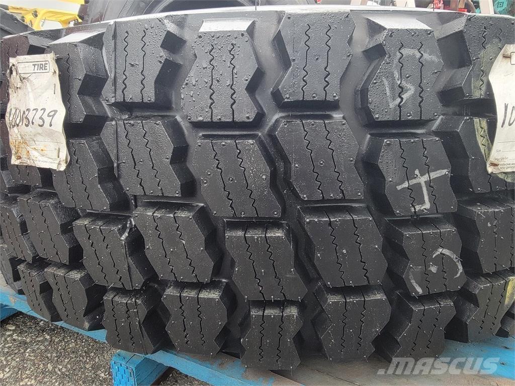 Bridgestone 420387 Tyres, wheels and rims