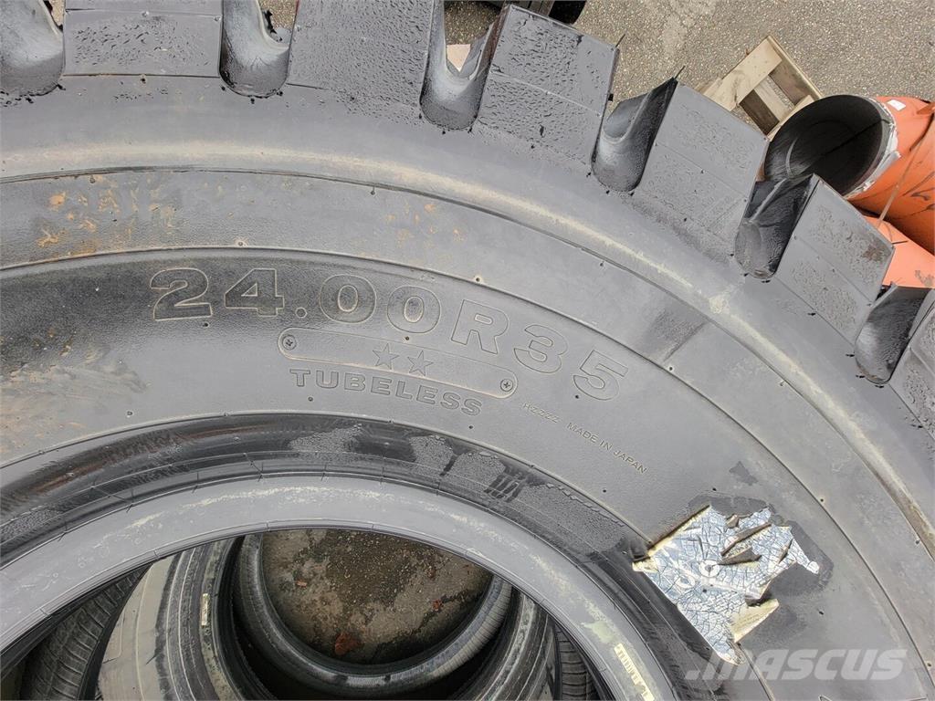 Bridgestone 422991 Tyres, wheels and rims