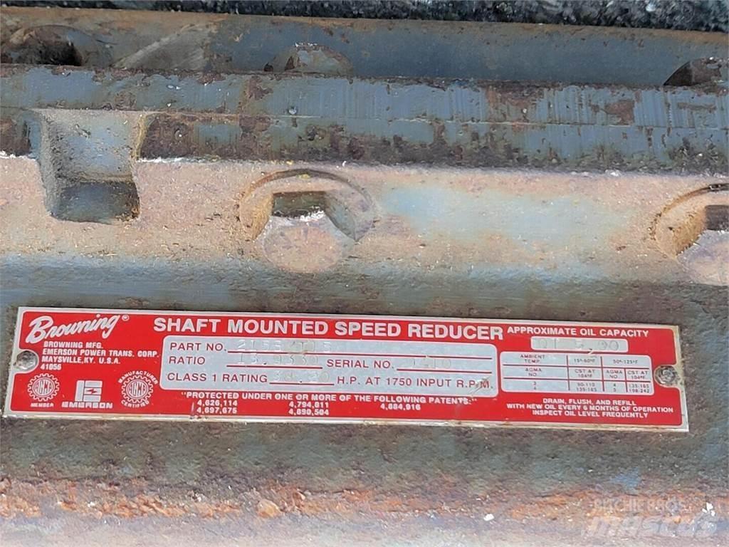  BROWNING 215SMT15 Construction - Others