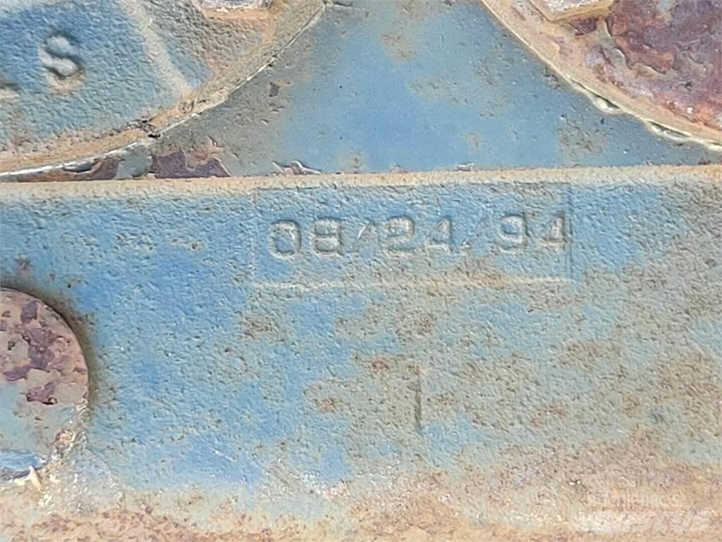  BROWNING 215SMT15 Construction - Others
