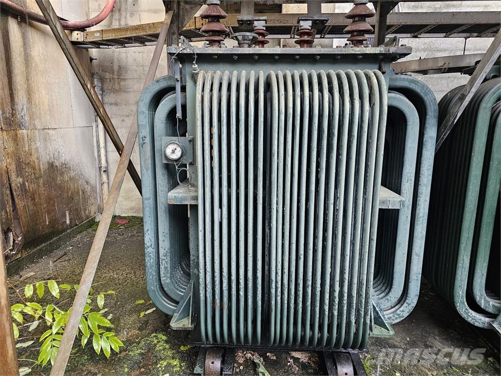 Bruce PEEBLES & CO. LTD. Construction - Others