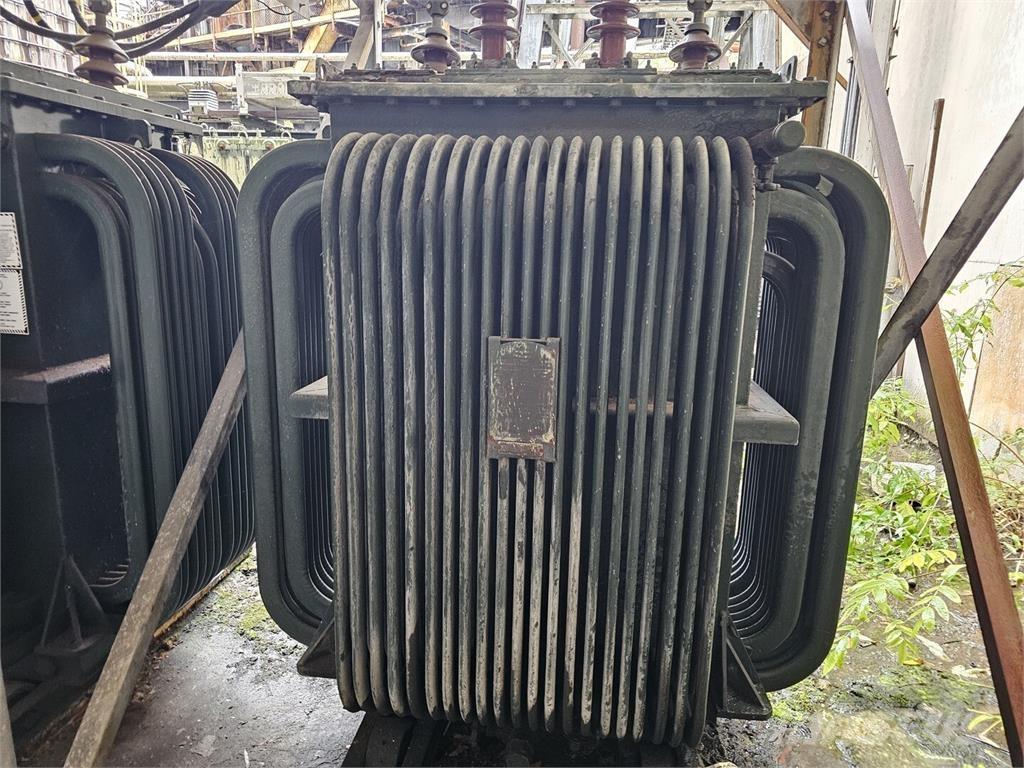 Bruce PEEBLES & CO. LTD. Construction - Others