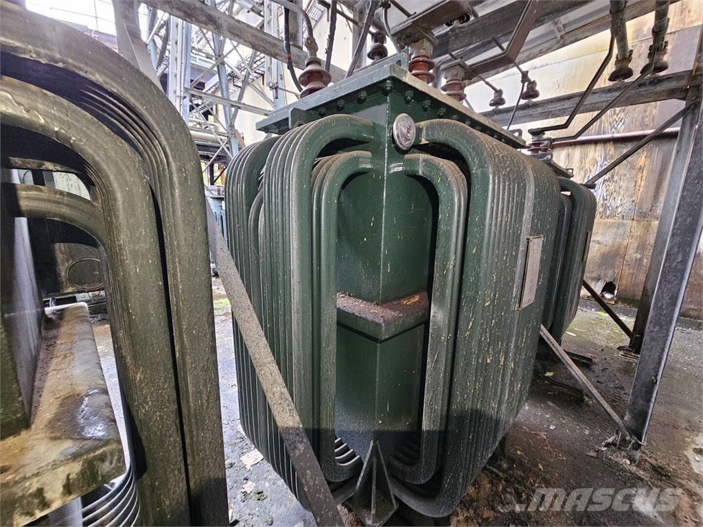 Bruce PEEBLES & CO. LTD. Construction - Others