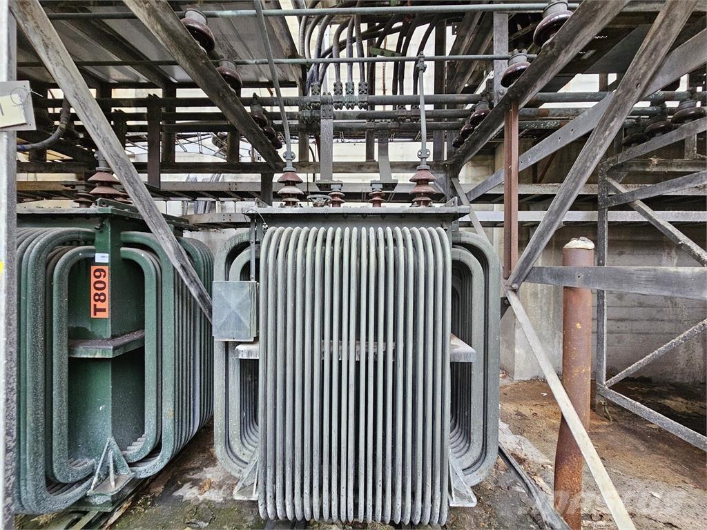 Bruce PEEBLES & CO. LTD. Construction - Others