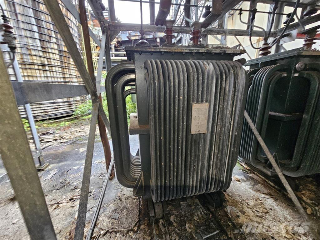 Bruce PEEBLES & CO. LTD. Construction - Others