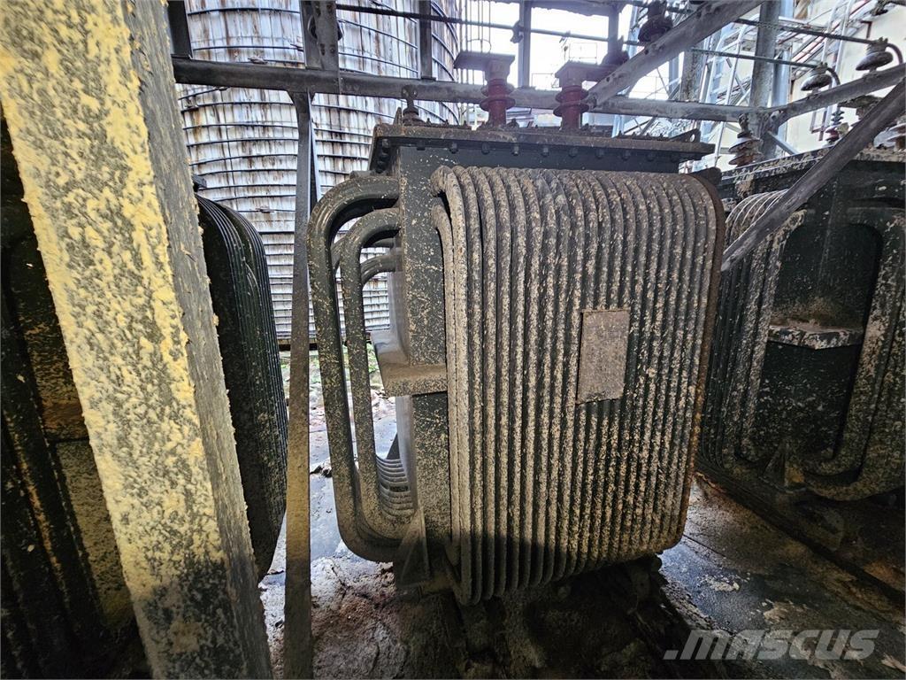 Bruce PEEBLES & CO. LTD. Construction - Others