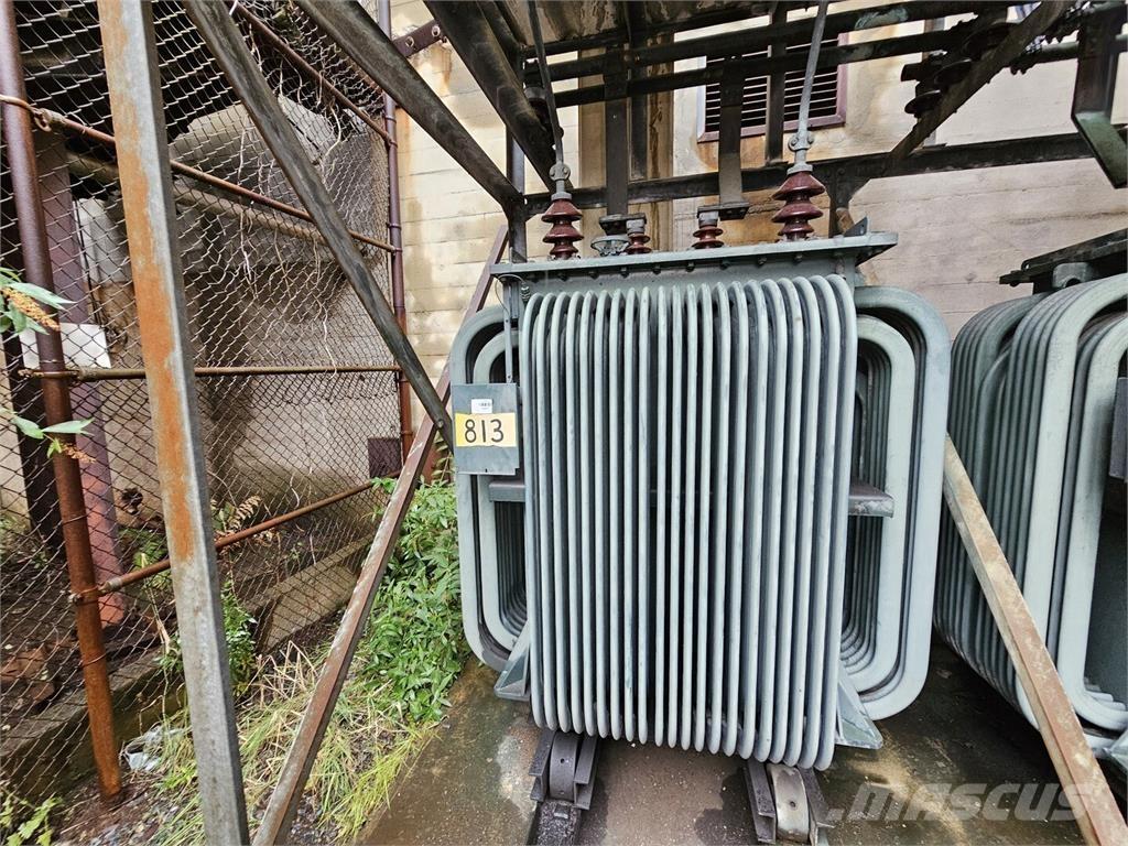 Bruce PEEBLES & CO. LTD. Construction - Others