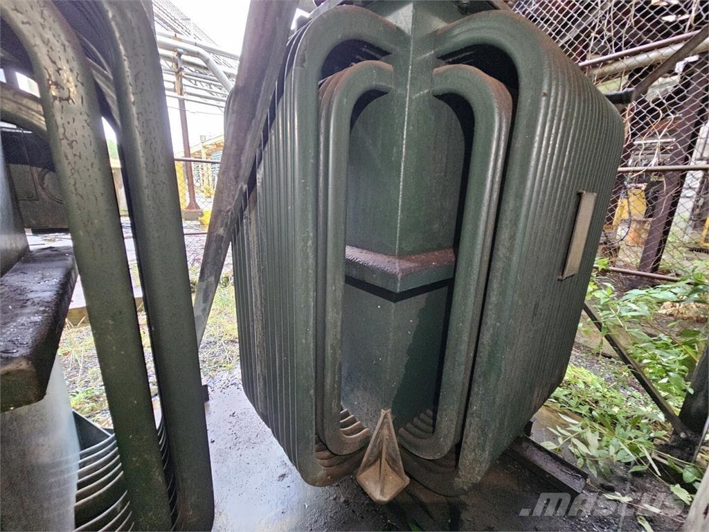 Bruce PEEBLES & CO. LTD. Construction - Others