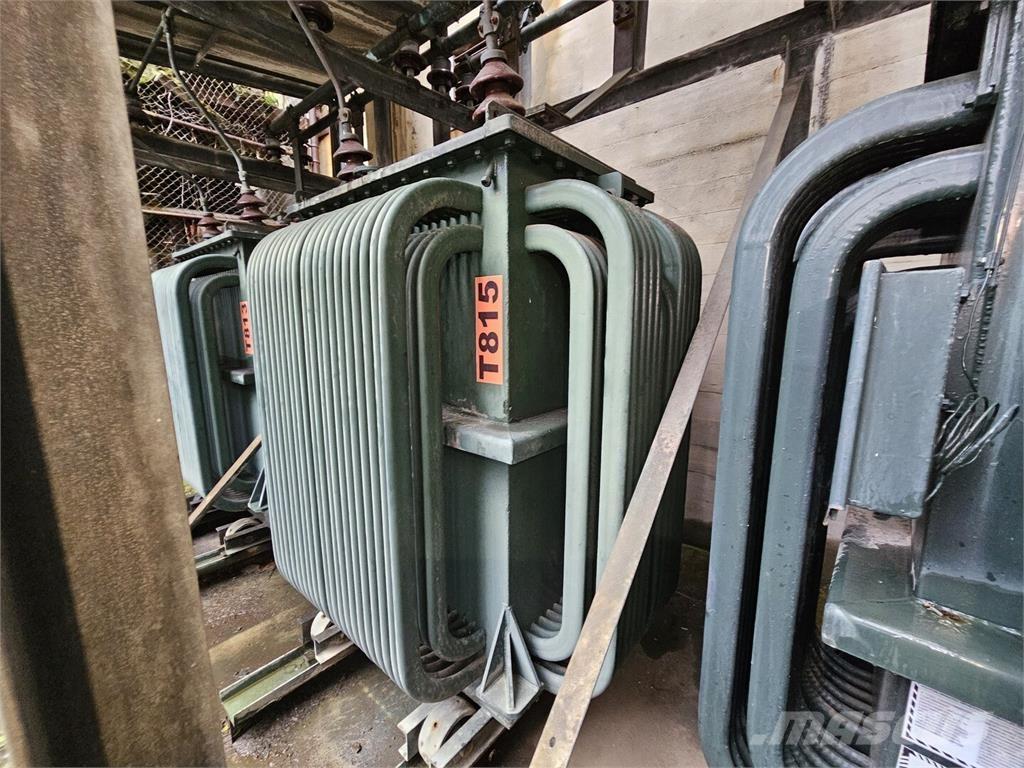 Bruce PEEBLES & CO. LTD. Construction - Others