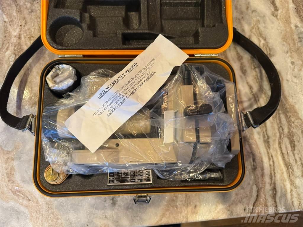  BUNCE G-15A Construction - Others