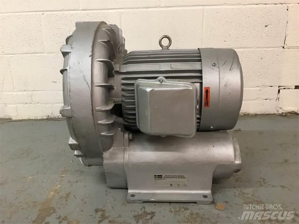  BUSCH FBC 3388-6 Other components