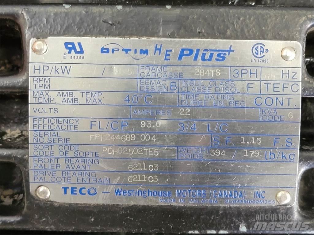  BUSCH MM-1322-AP Compressors