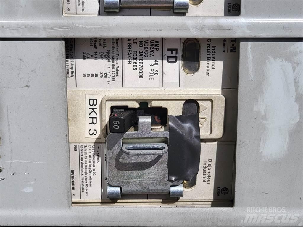  CANELEC MFG. Construction - Others