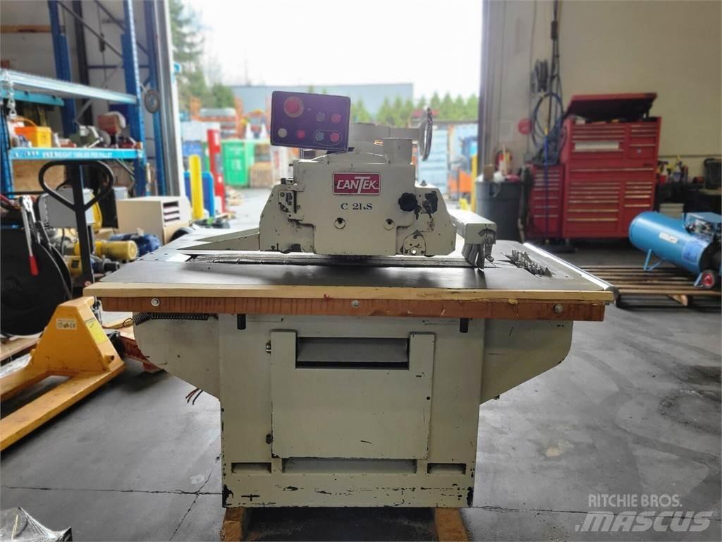  CANTEK C12RS Construction - Others