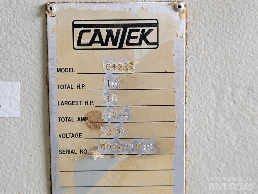  CANTEK C12RS Construction - Others
