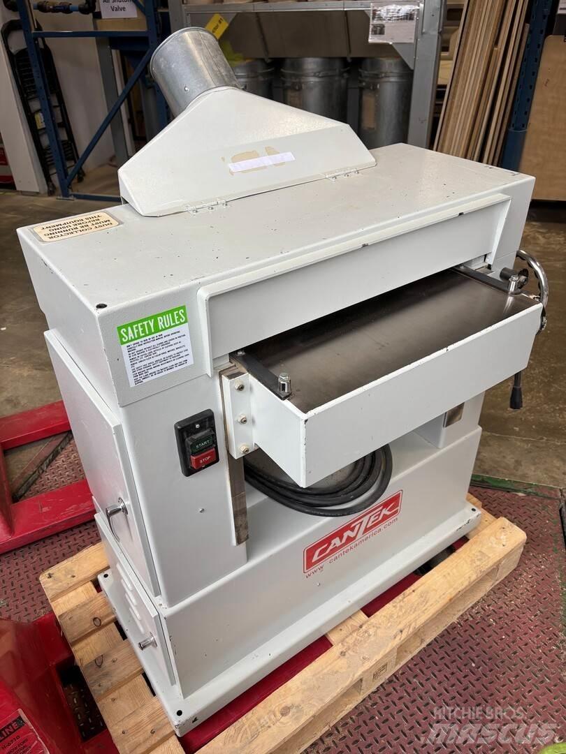  CANTEK P20HV Planers
