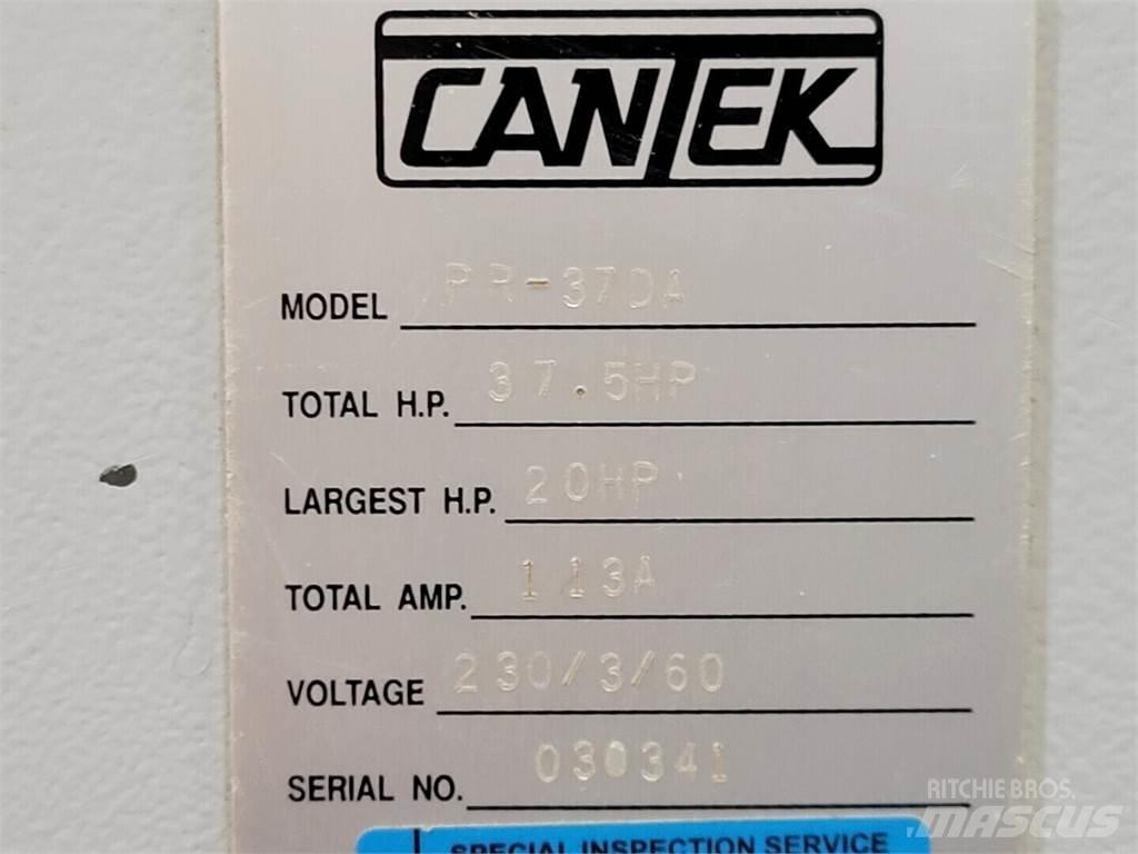  CANTEK PR-37DA Construction - Others