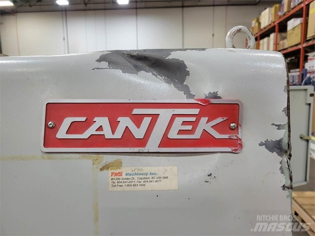  CANTEK PR-37DA Construction - Others