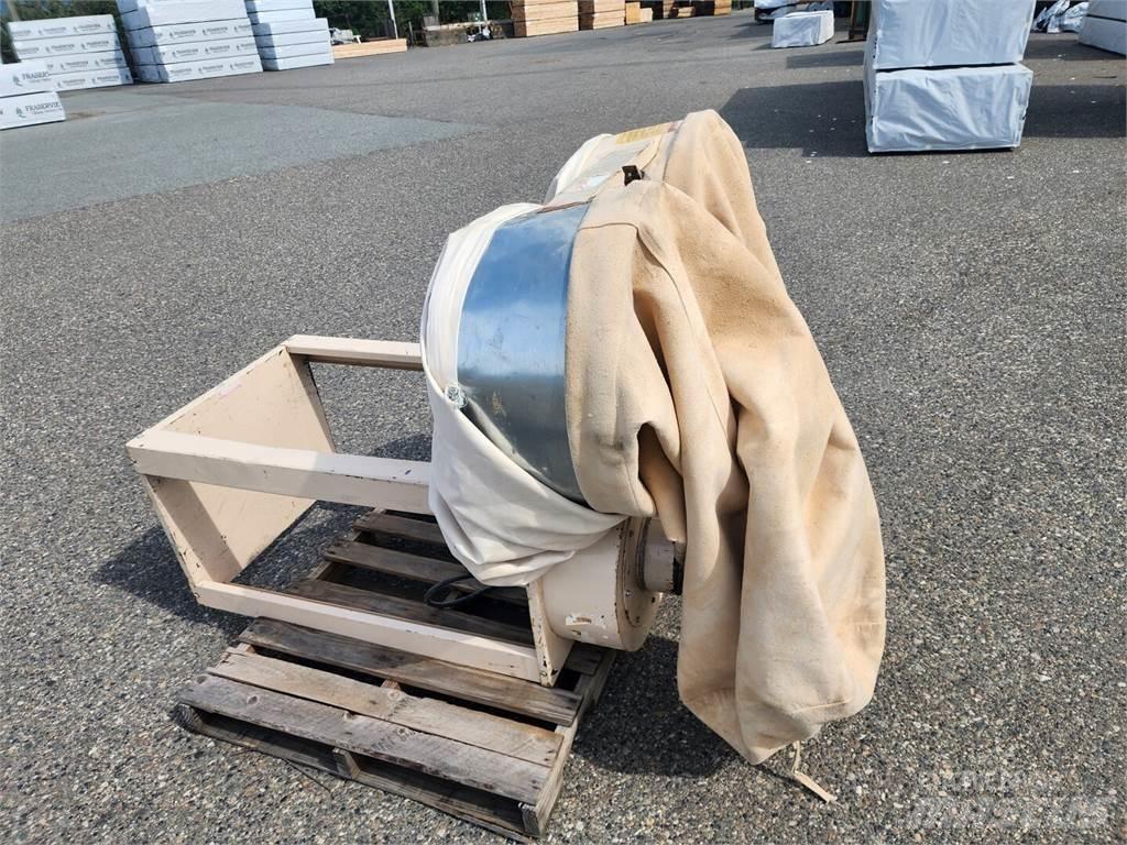  CANWOOD CWD12-585 Other components