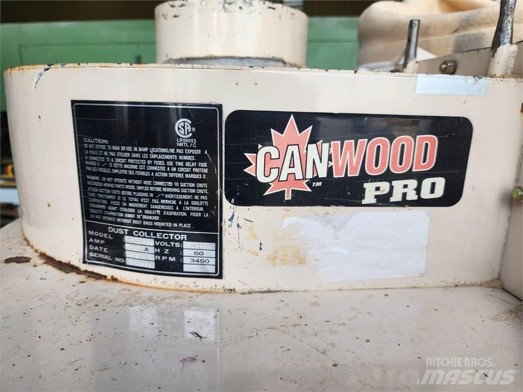  CANWOOD CWD12-585 Other components