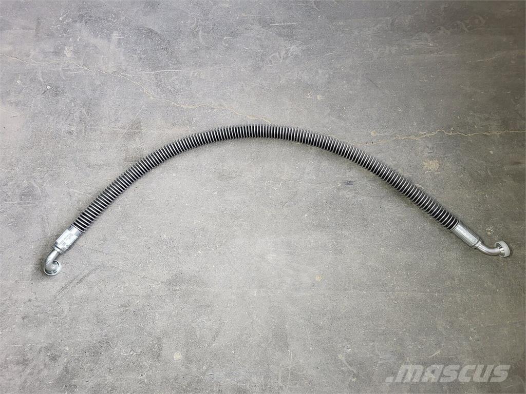 CAT 1345418 Other components