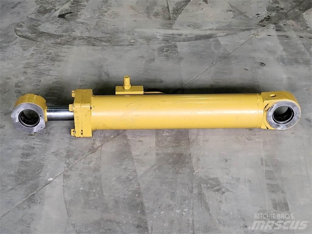 CAT 180-8500 Transportation - Others