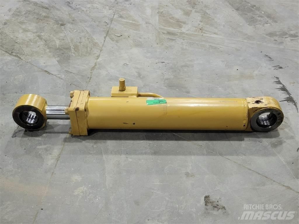 CAT 180-8500 Transportation - Others