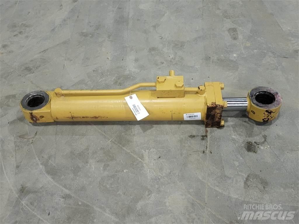 CAT 180-8500 Transportation - Others