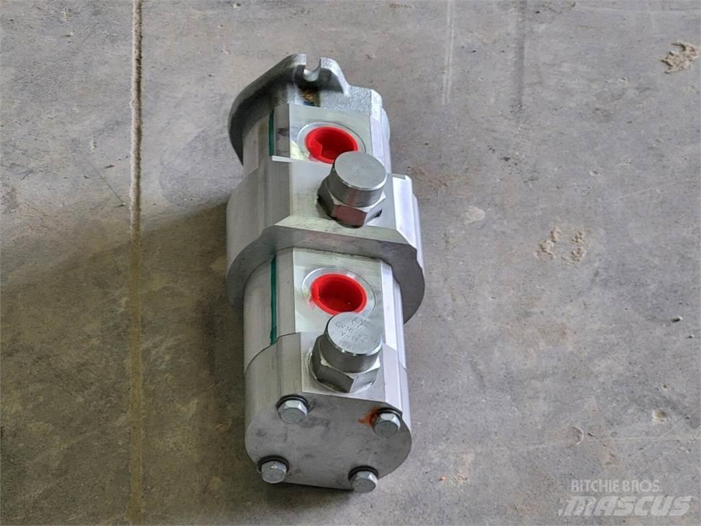 CAT 212-0516 Waterpumps