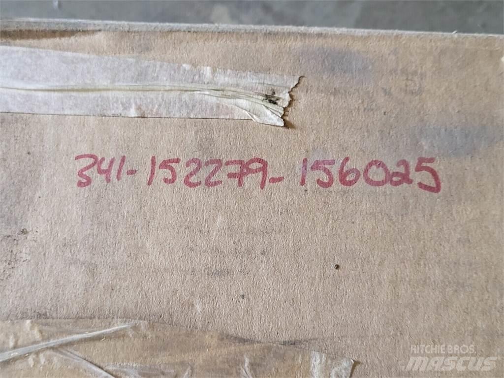 CAT 224-6182 Industrial engines