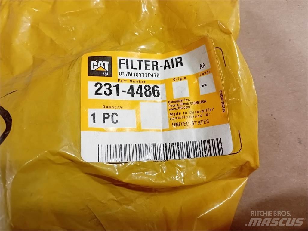 CAT 231-4486 Construction - Others