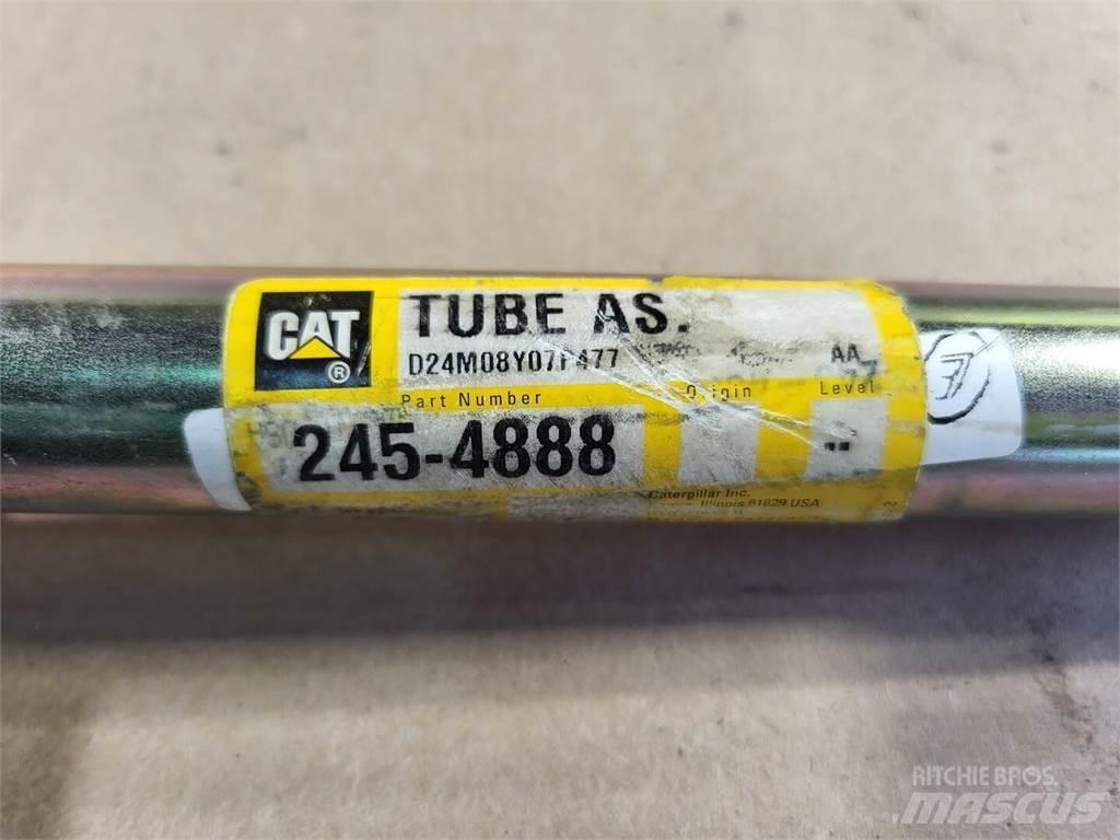 CAT 245-4888 Other components