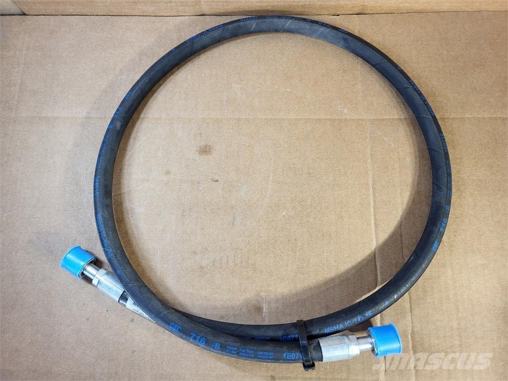 CAT 267-2888 Other components