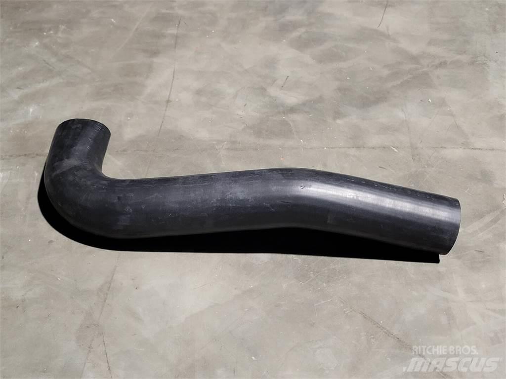 CAT 326-3933 Other components