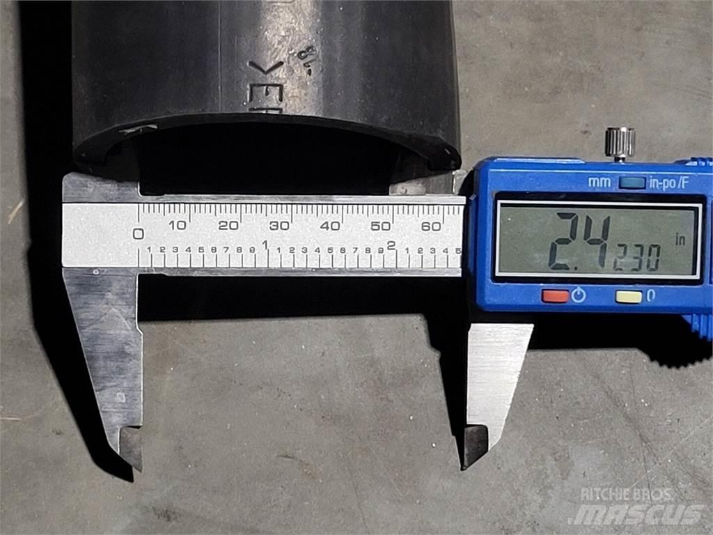 CAT 326-3933 Other components