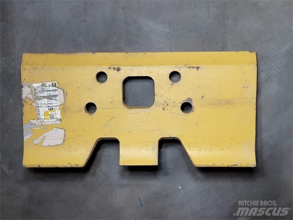 CAT 384-3019 Wheel dozers