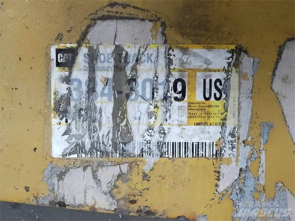 CAT 384-3019 Wheel dozers