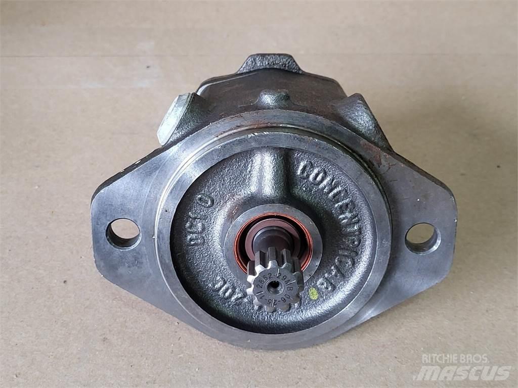CAT 384-8612 Waterpumps