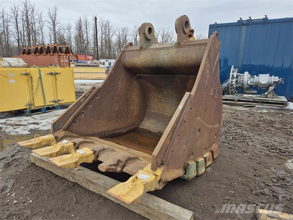 CAT 385CL Other components