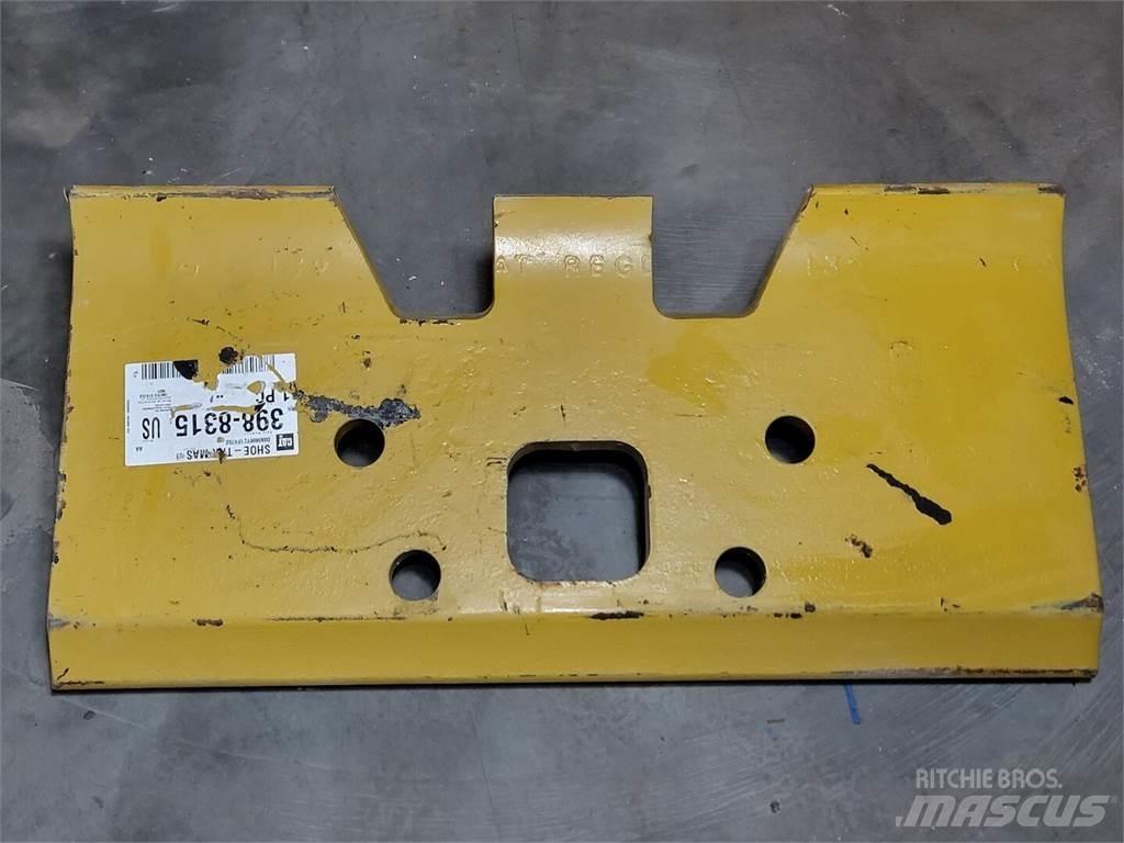 CAT 398-8315 Wheel dozers