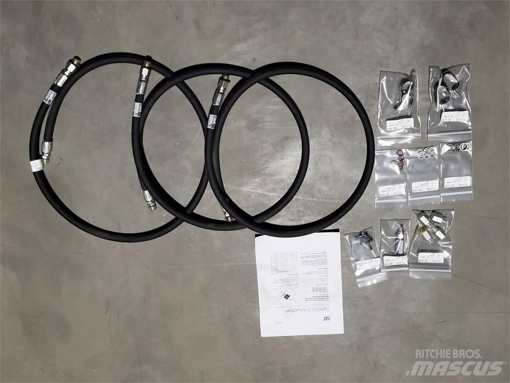 CAT 443-8546 Other components