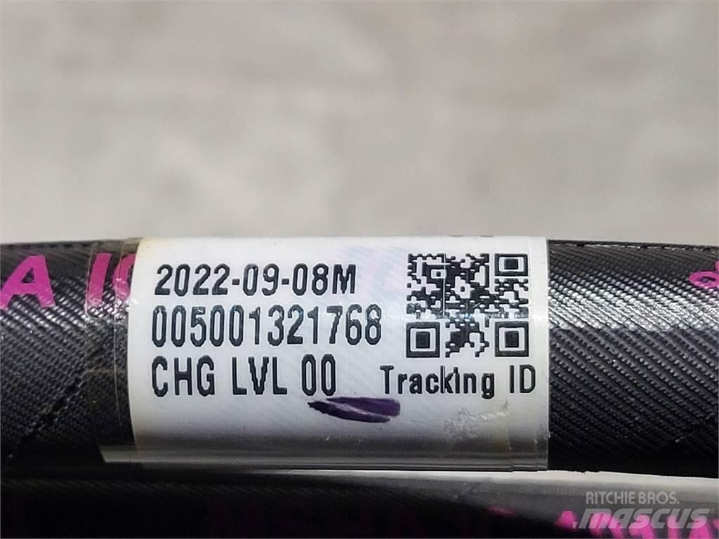 CAT 443-8546 Other components