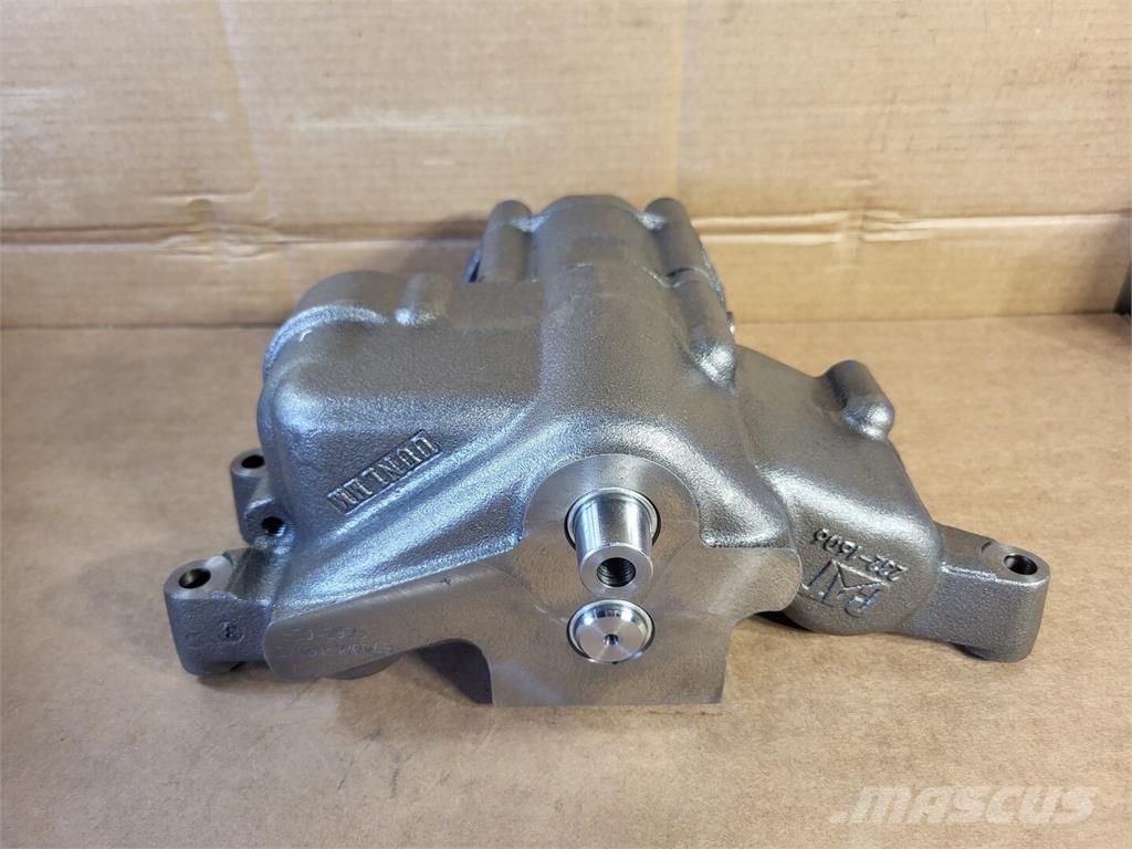 CAT 520-2925 Waterpumps