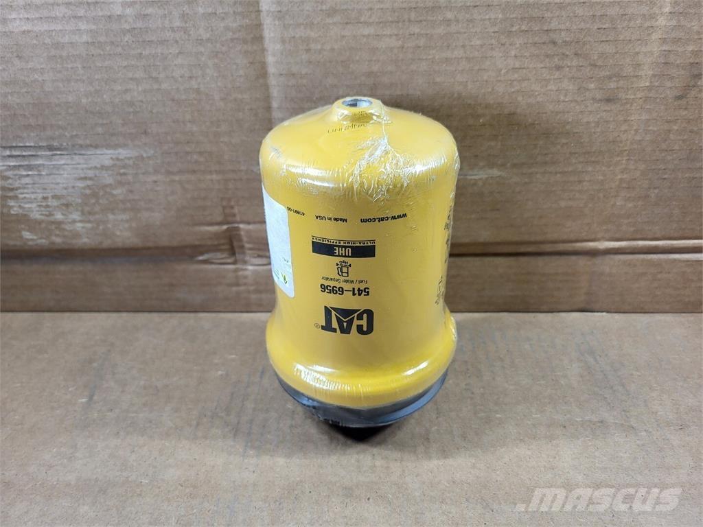 CAT 541-6956 Construction - Others