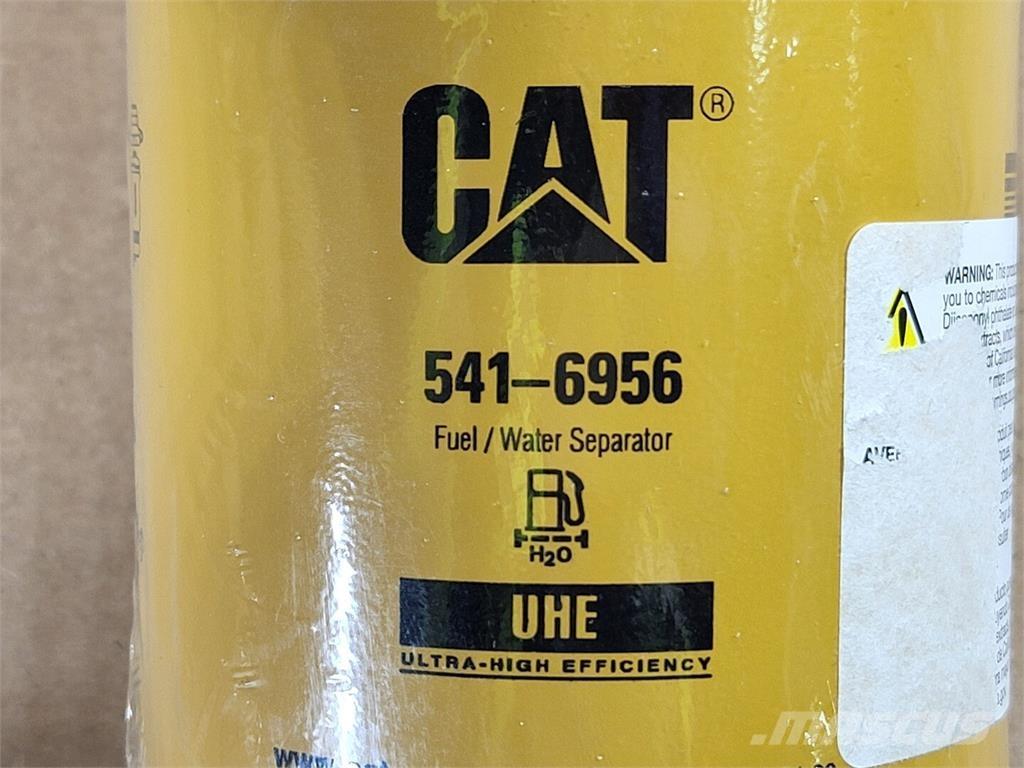 CAT 541-6956 Construction - Others