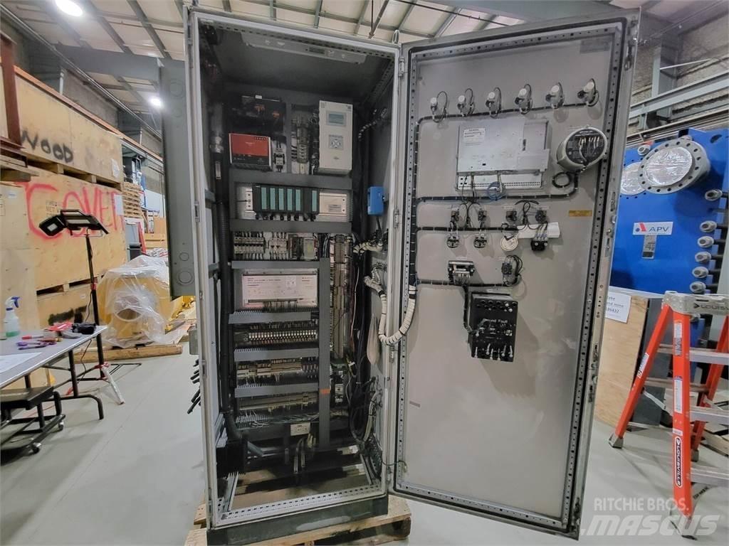 CAT C280-3616 Diesel Generators