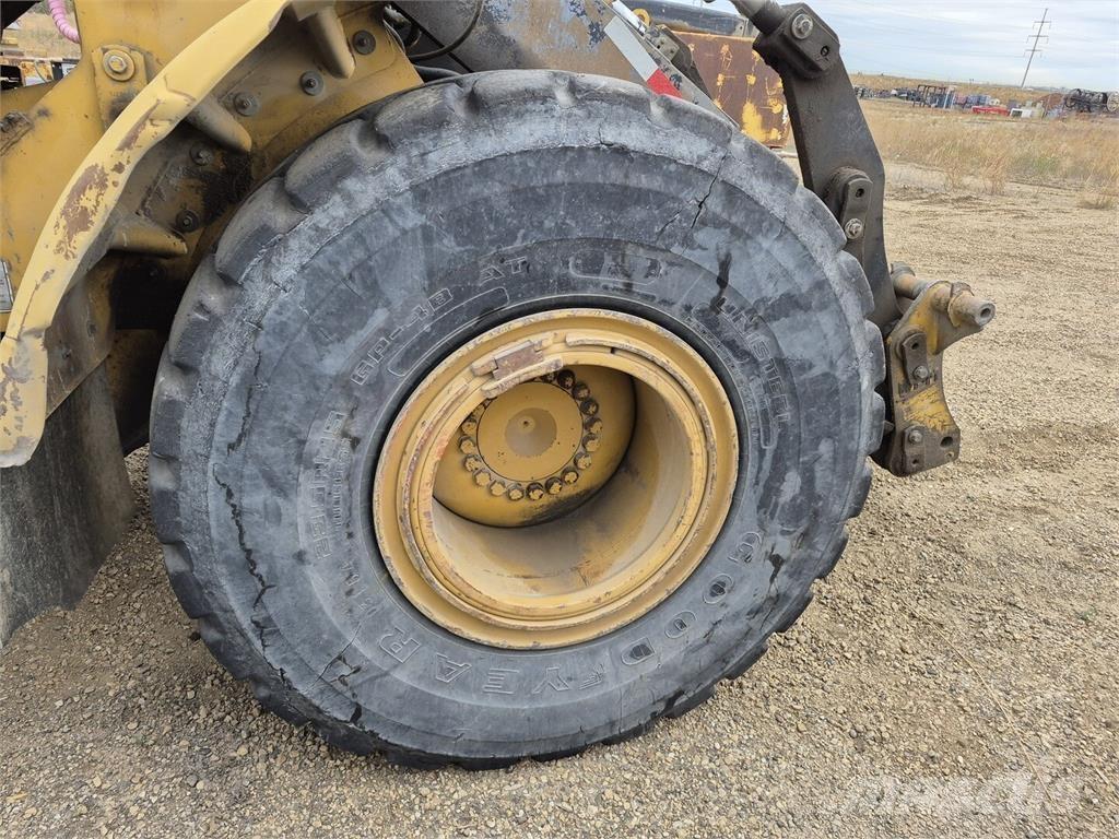 CAT IT62G Other components