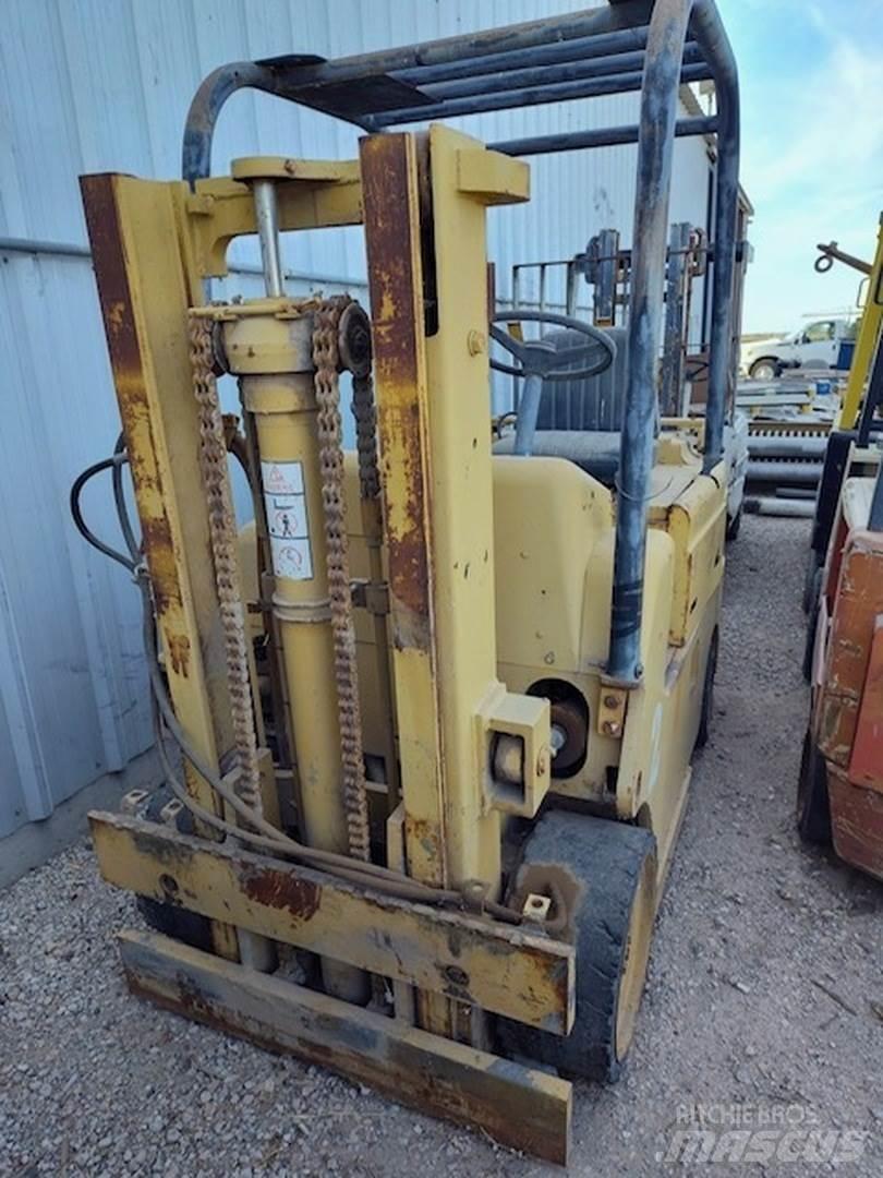 CAT T80C Construction - Others
