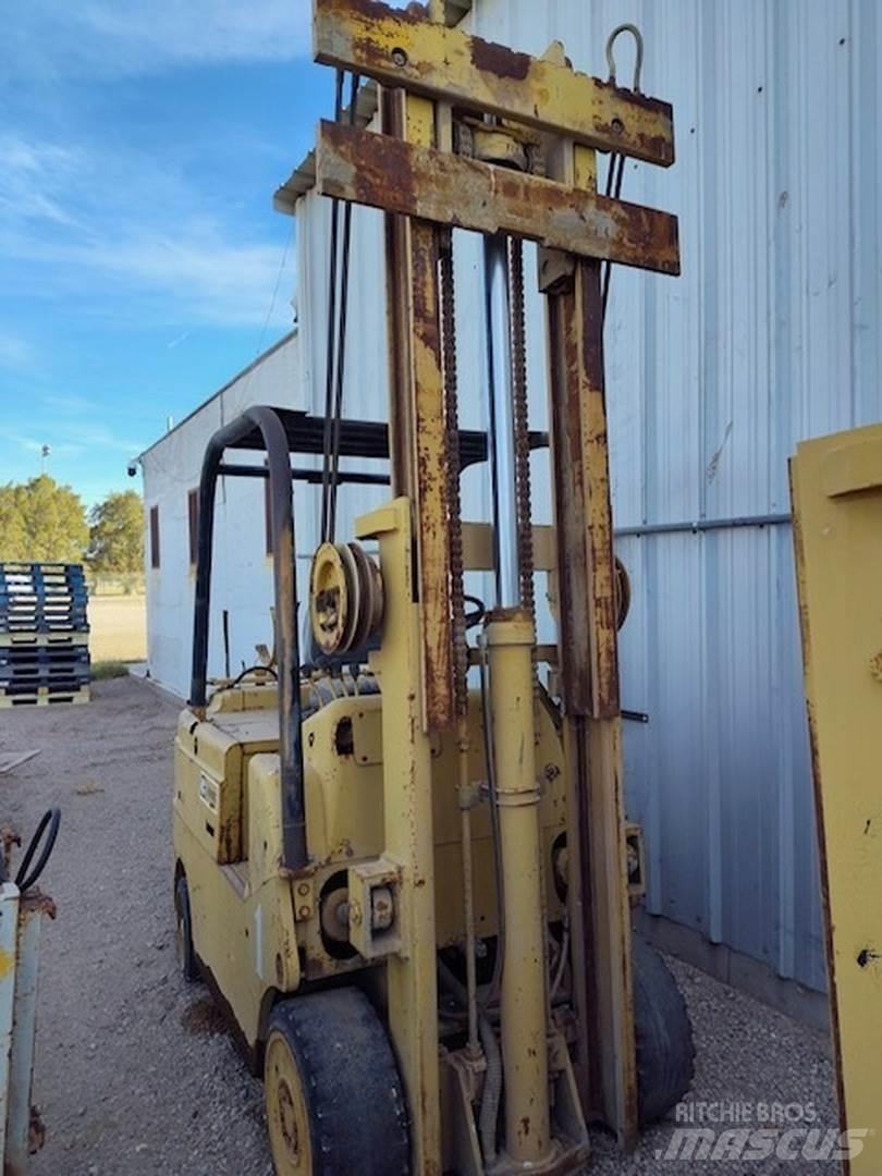 CAT T80C Construction - Others