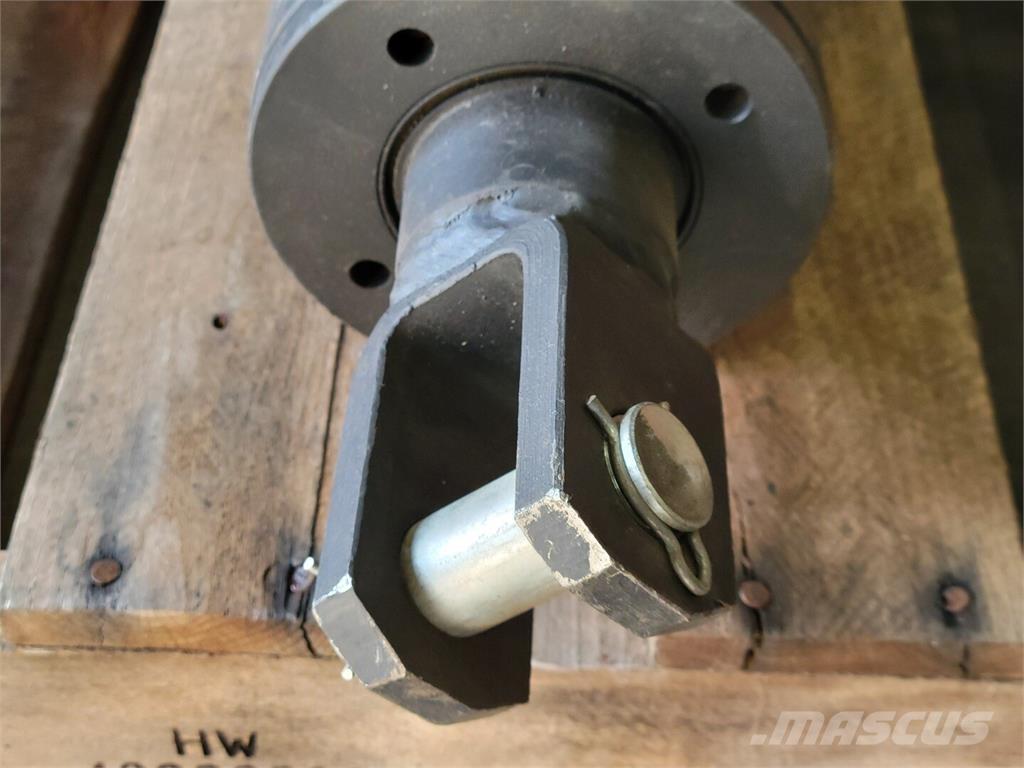  CHV 50WLD30HD Transportation - Others